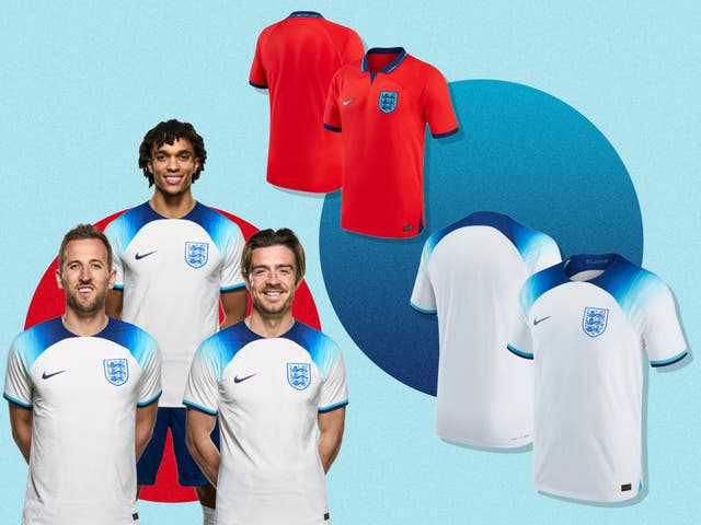 <p>Yep, there are definitely three lions on these shirts  </p>